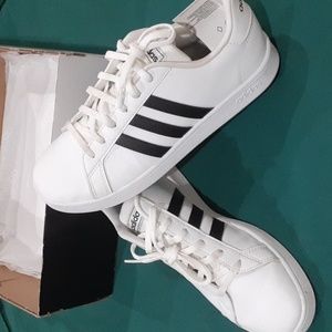 Adidas sneakers